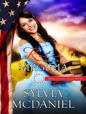 cover image of Katie